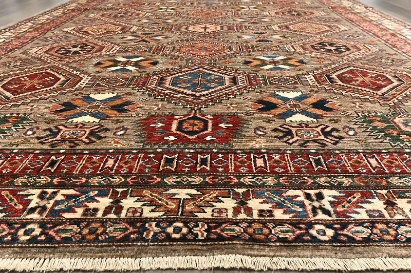 Kazakh