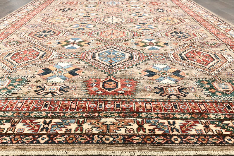 Kazakh