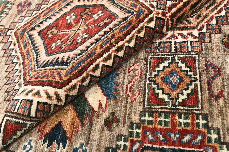 Kazakh