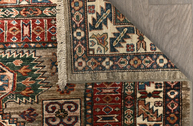 Kazakh