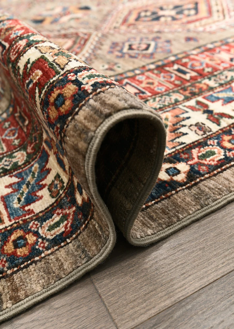 Kazakh