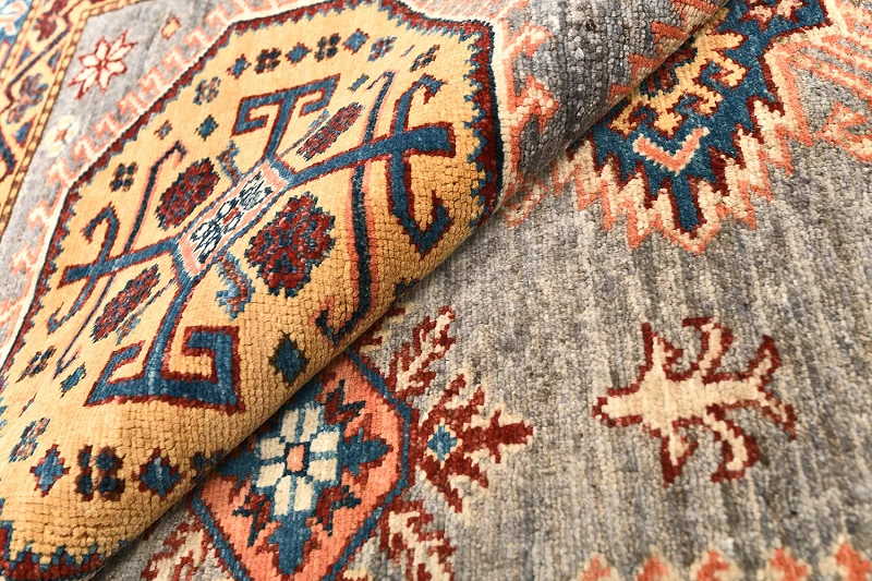 Kazakh