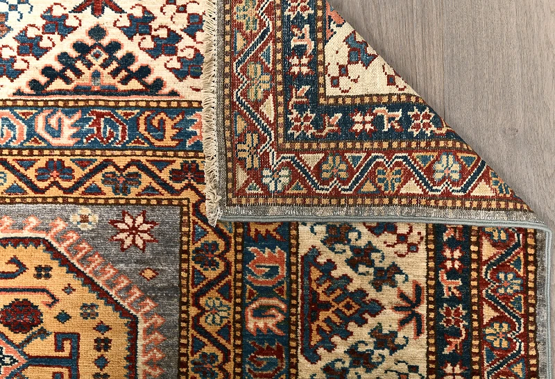 Kazakh