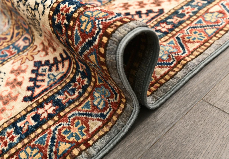 Kazakh