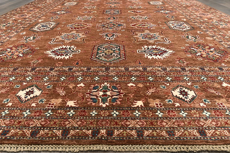 Kazakh