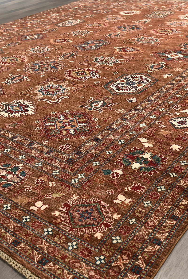 Kazakh