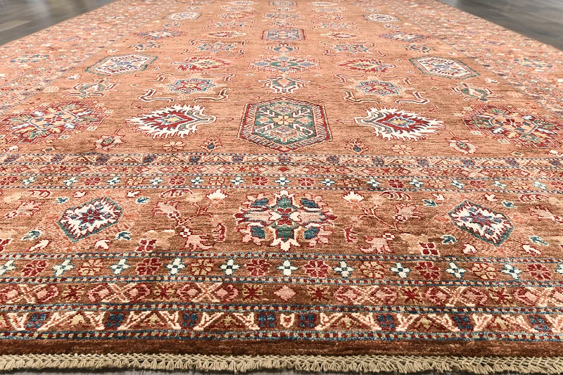 Kazakh