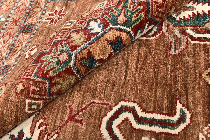 Kazakh