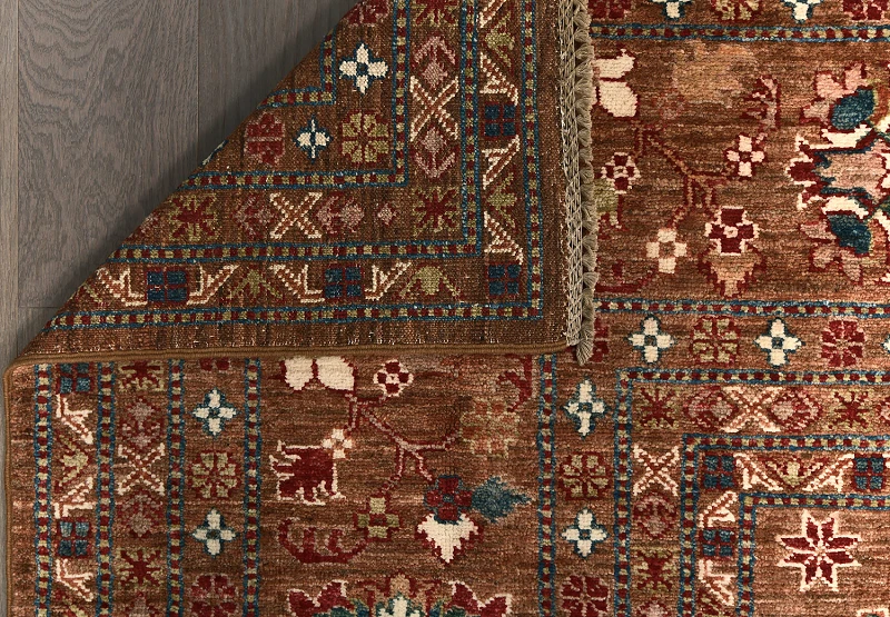 Kazakh