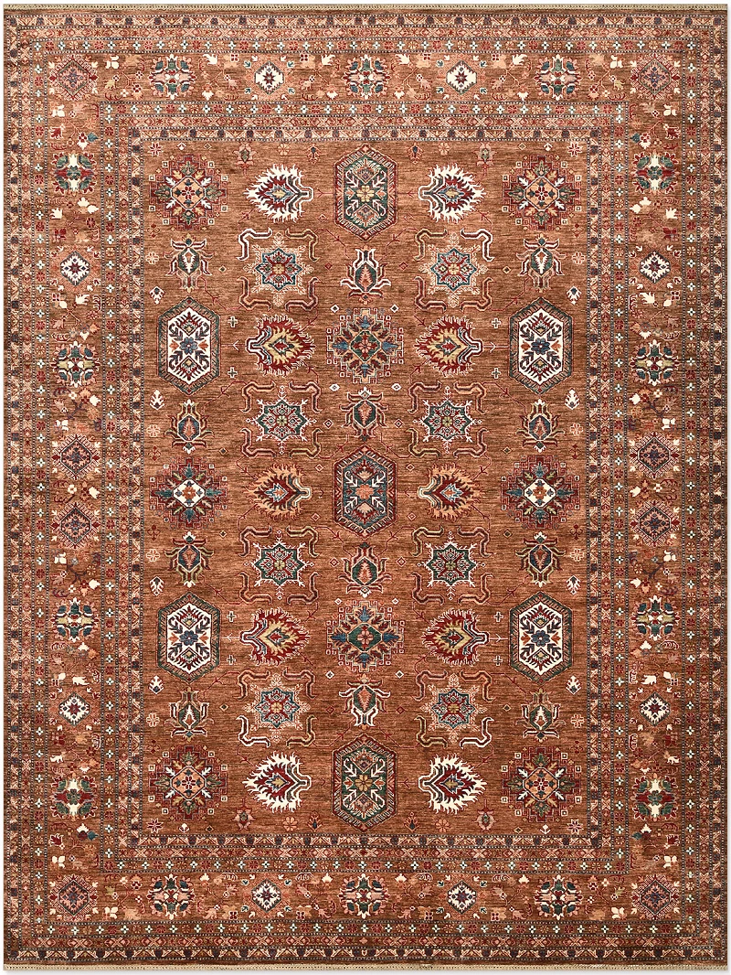 Kazakh