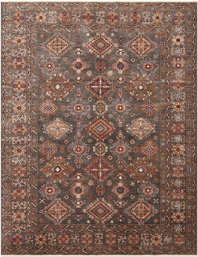 Kazakh