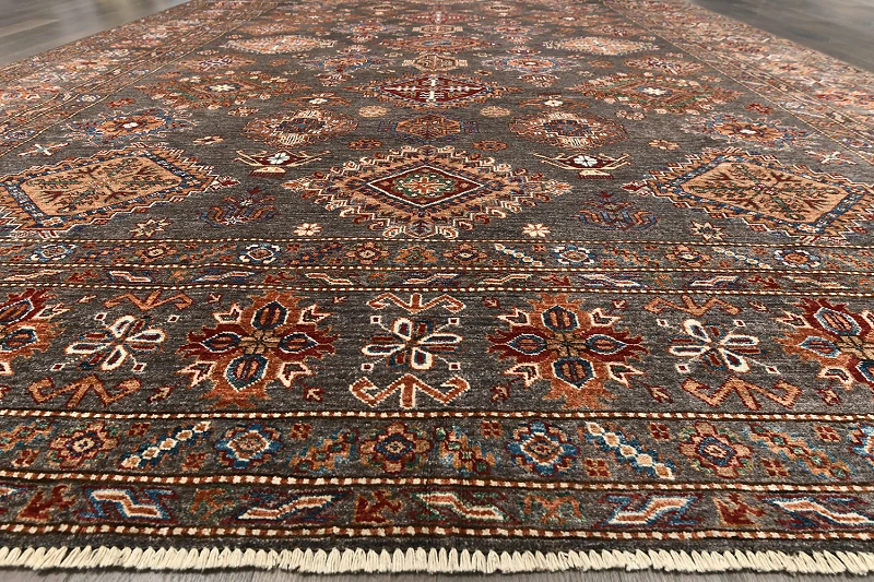 Kazakh