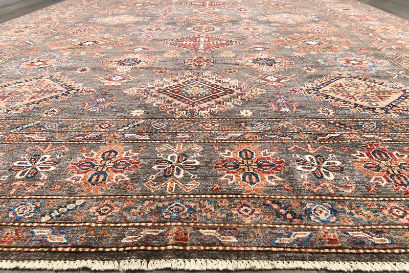 Kazakh