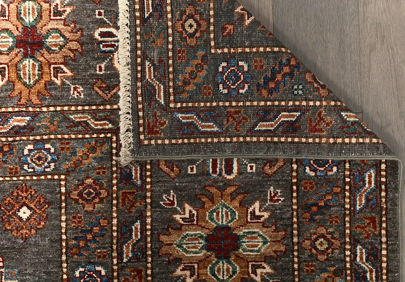 Kazakh