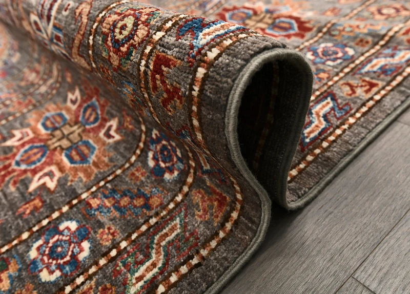 Kazakh