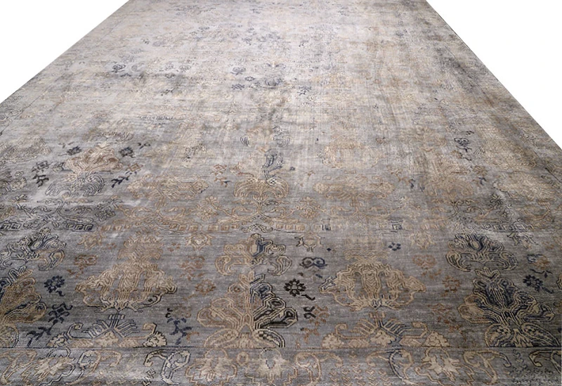 Ковер "кашкар"