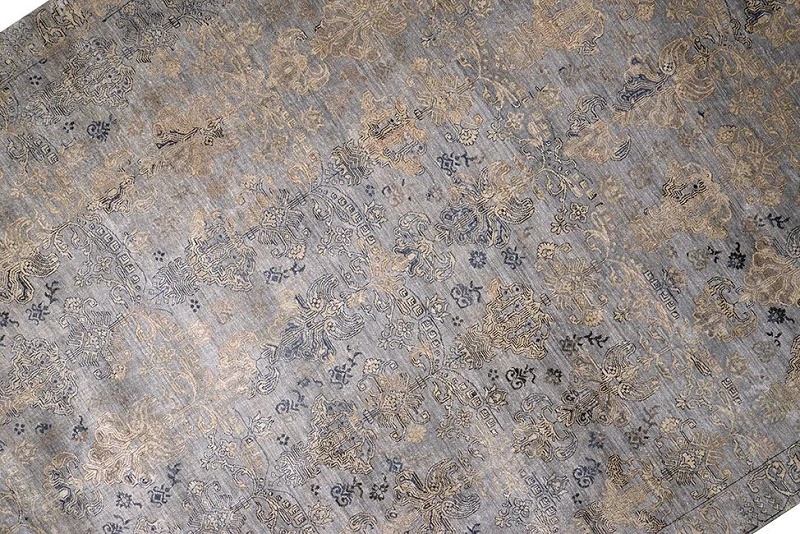 Ковер "кашкар"