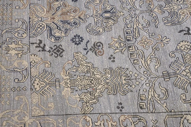 Ковер "кашкар"