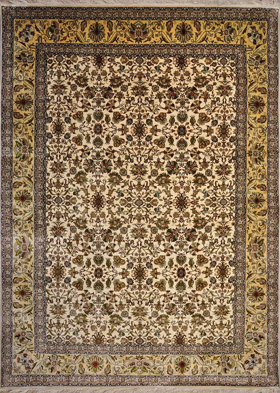 Ковер "кашмир"