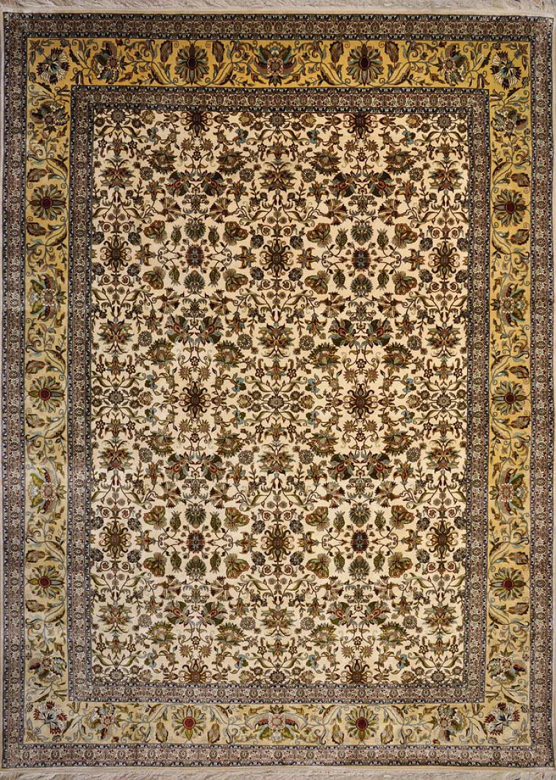 Ковер "кашмир"