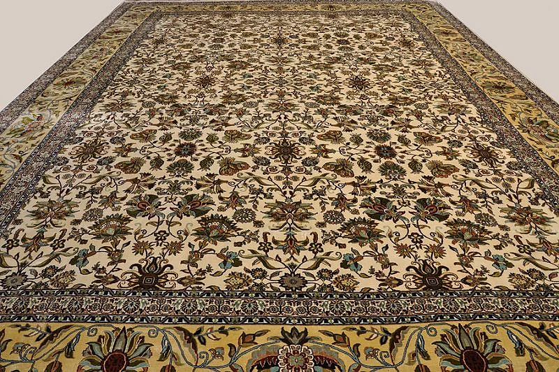 Ковер "кашмир"