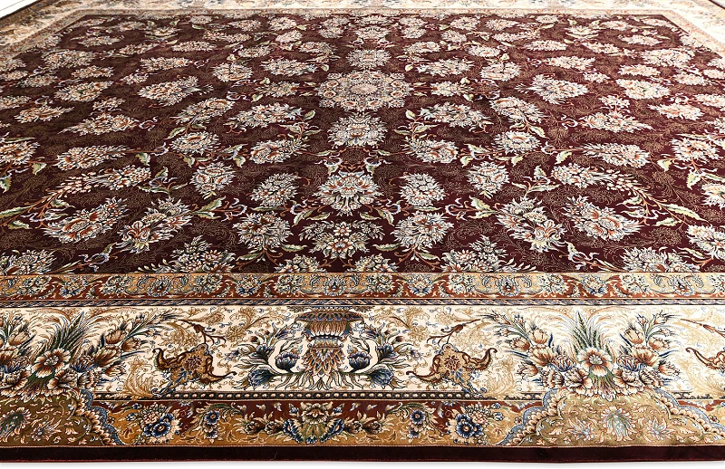 Tehran