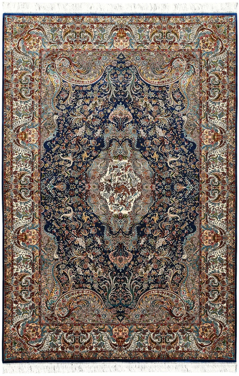 Tehran