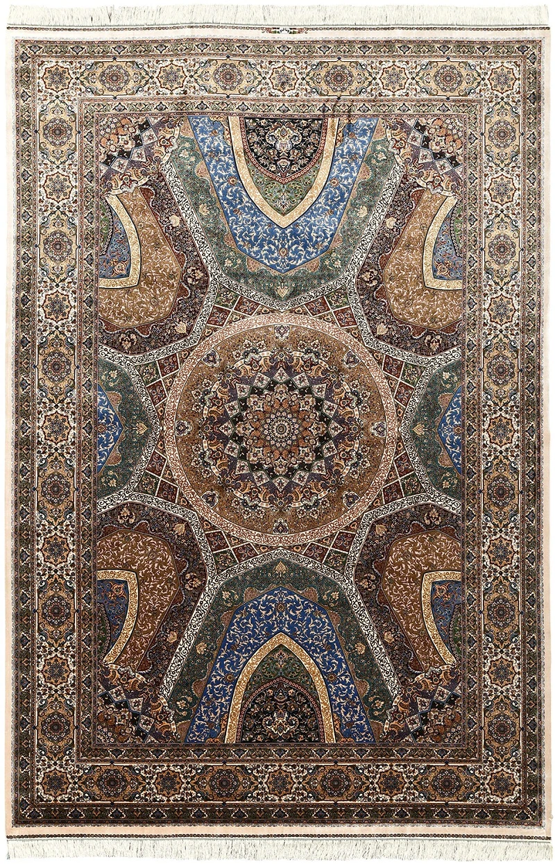 Tehran
