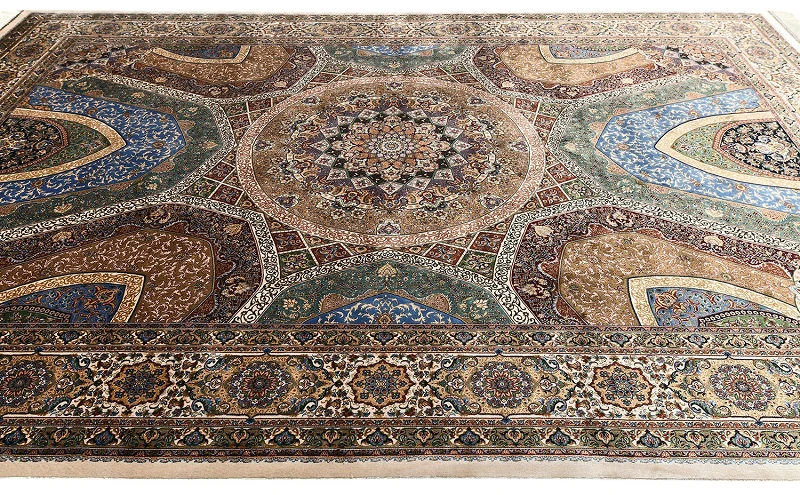 Tehran