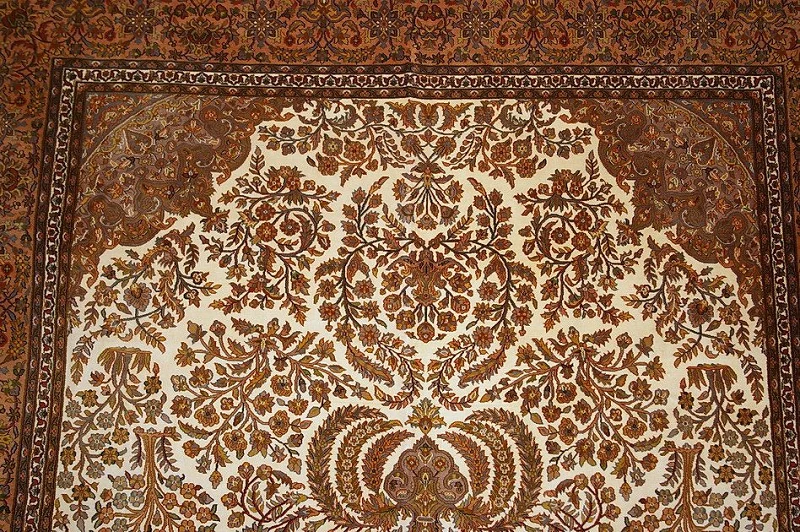 Kashmir