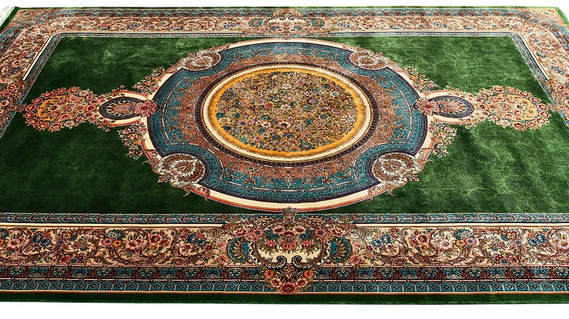 Tehran