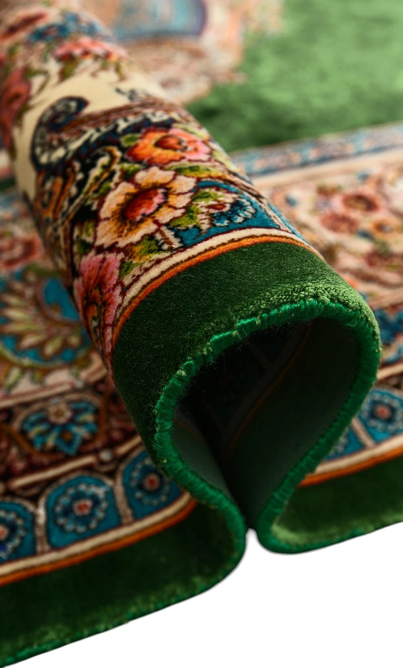 Tehran