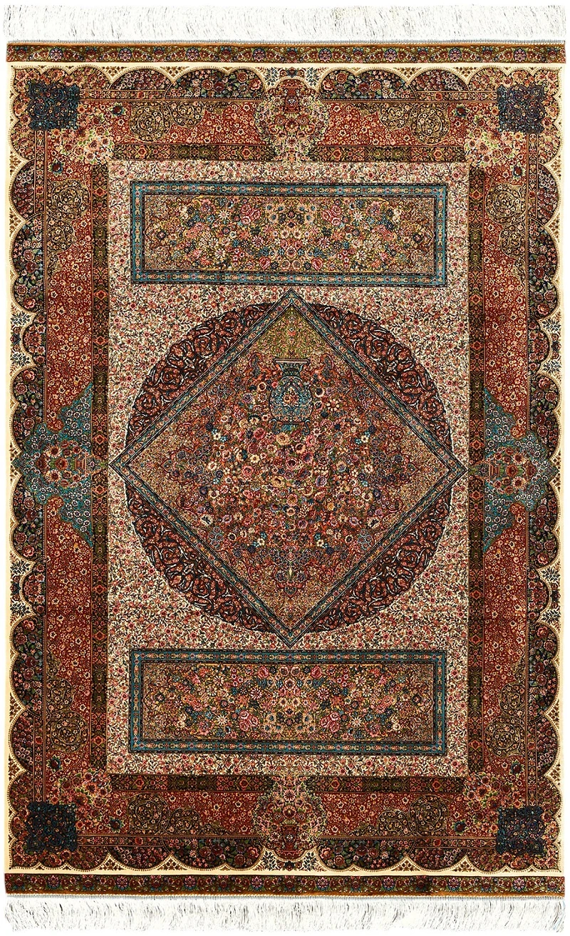 Tehran