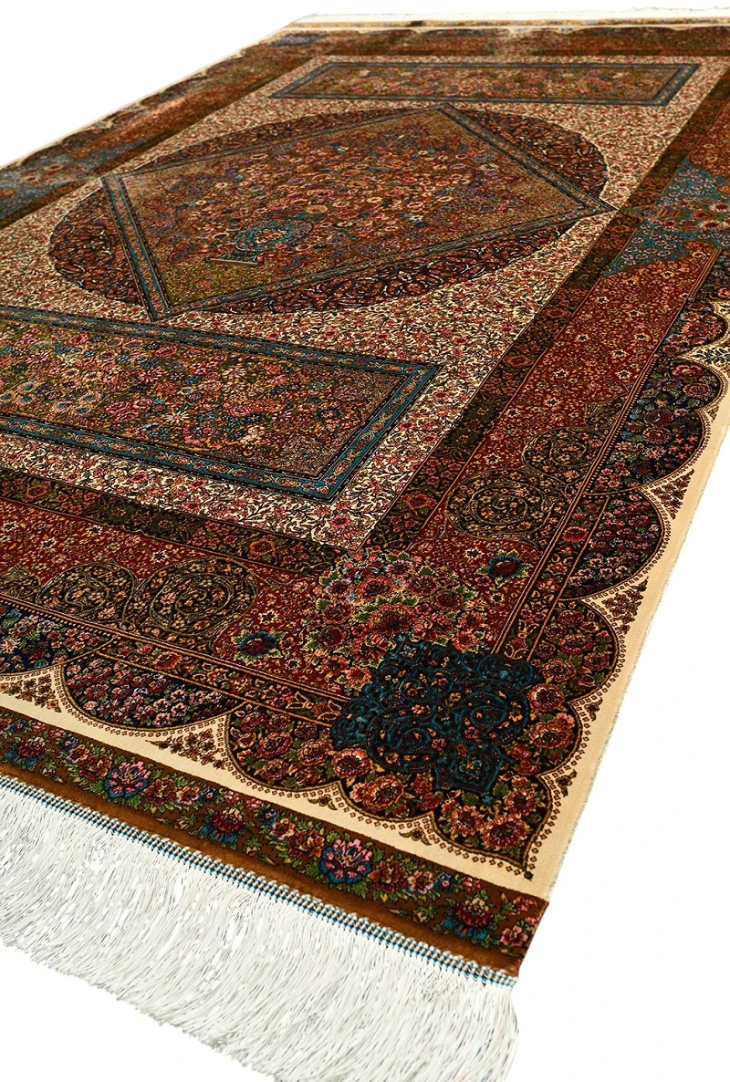Tehran