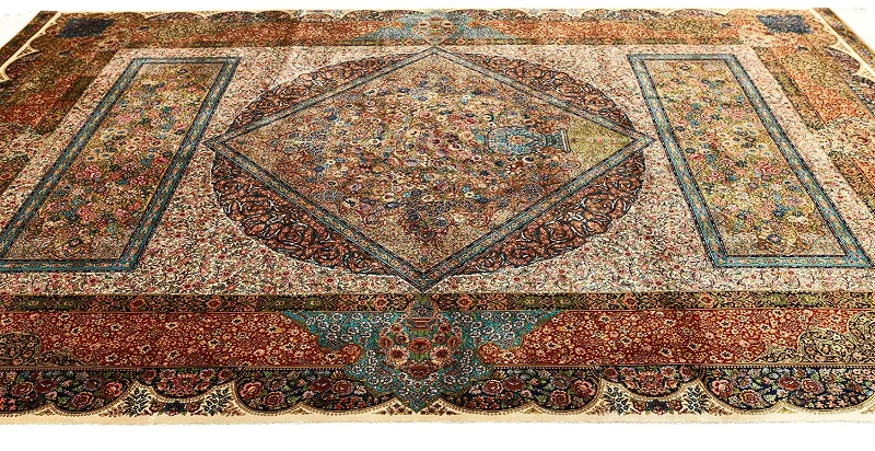 Tehran