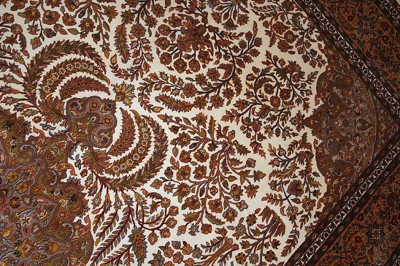Kashmir