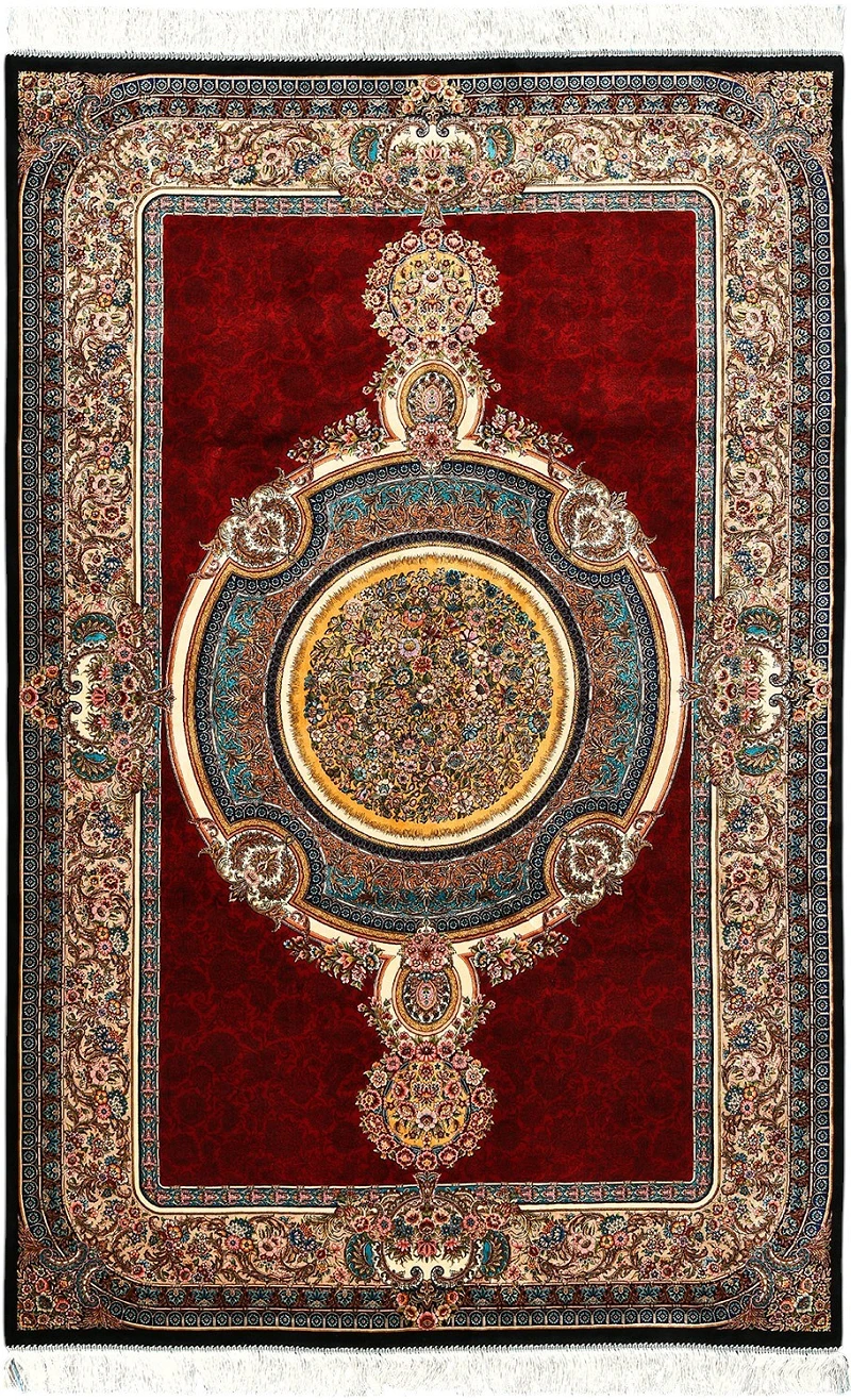 Tehran