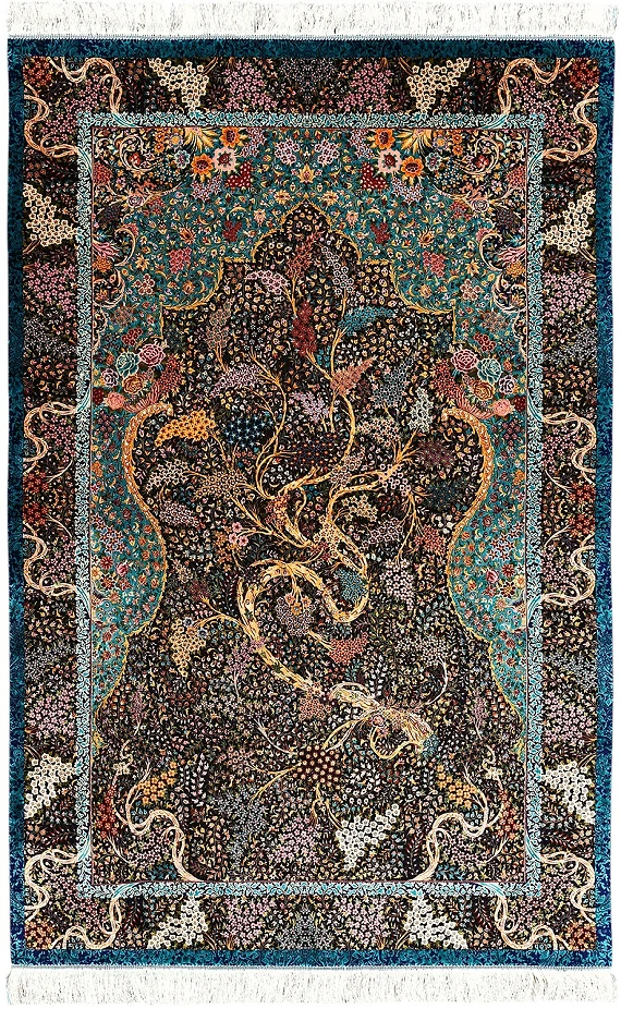 Tehran