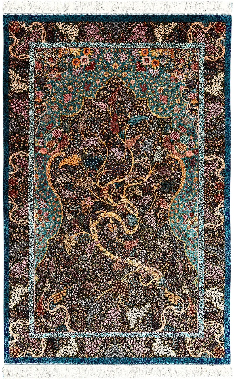 Tehran