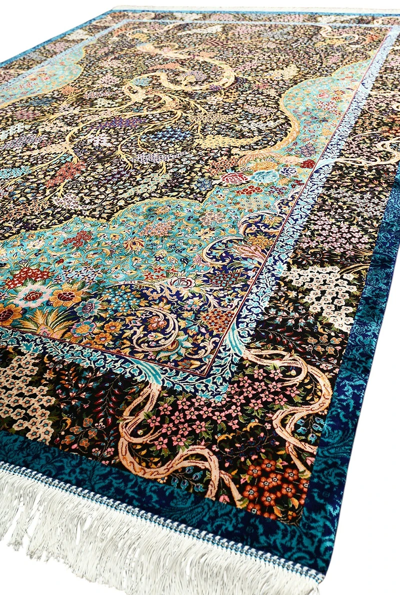 Tehran