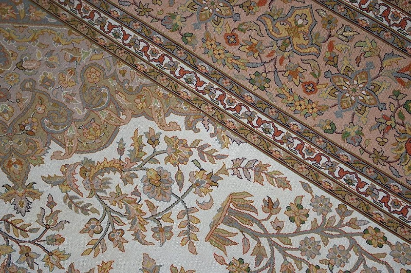 Kashmir