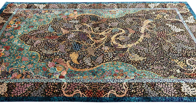 Tehran