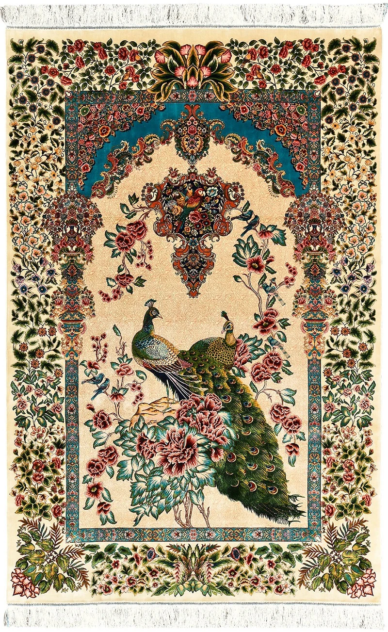 Tehran