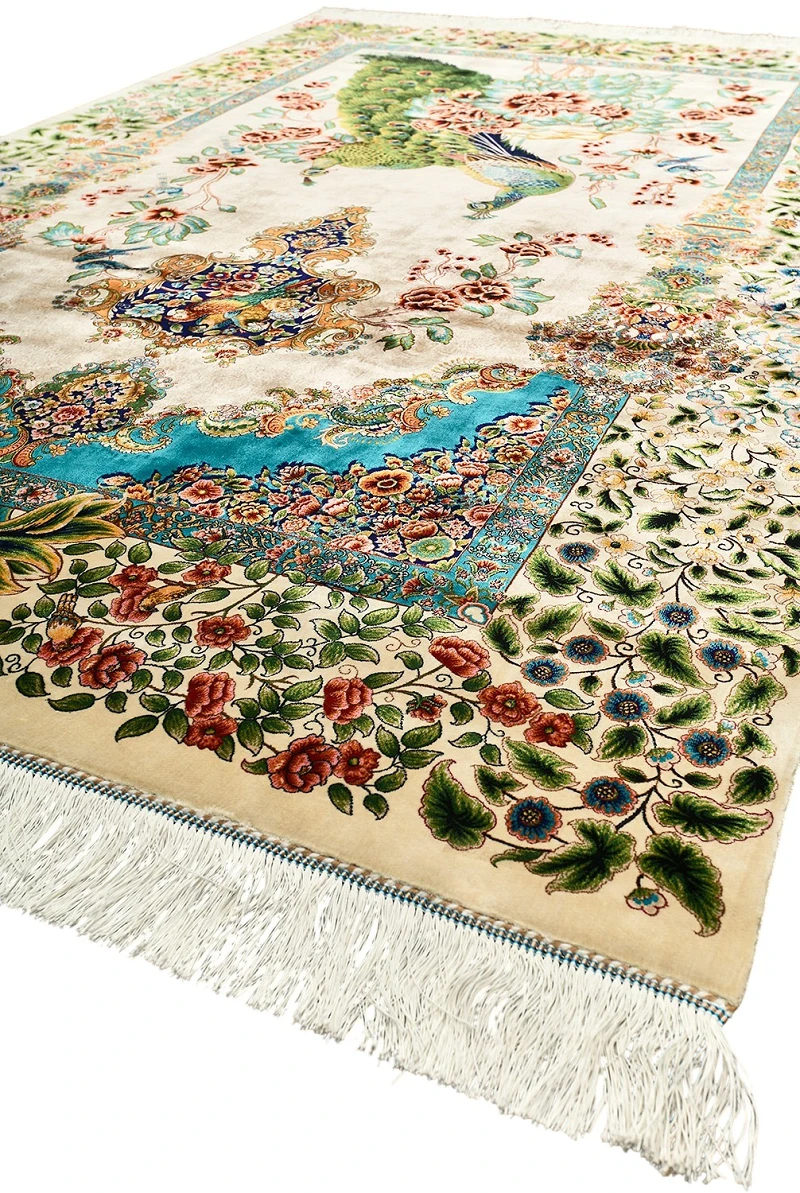 Tehran