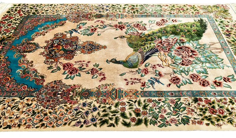 Tehran