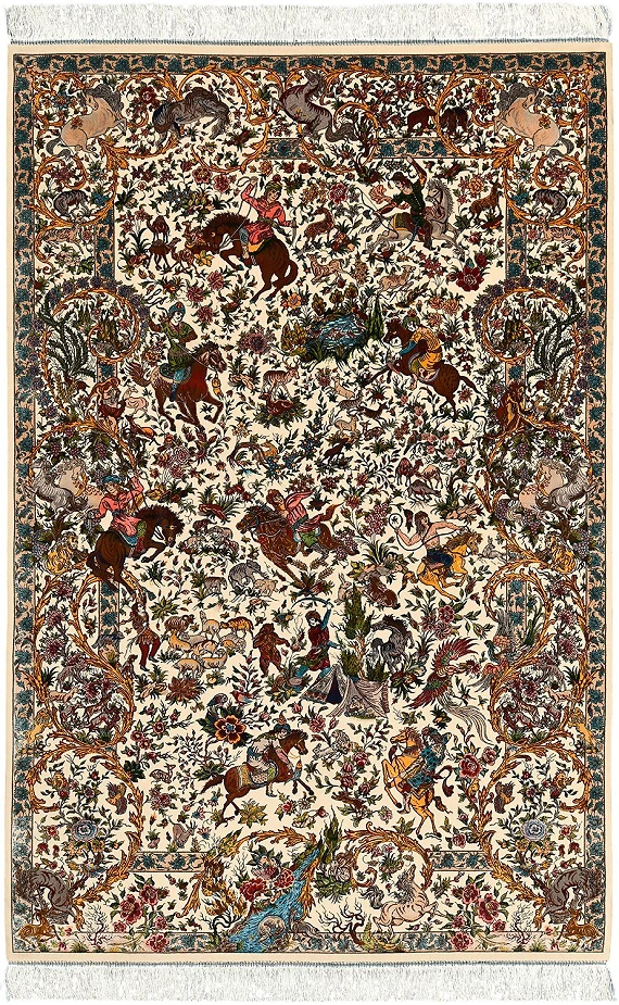 Tehran