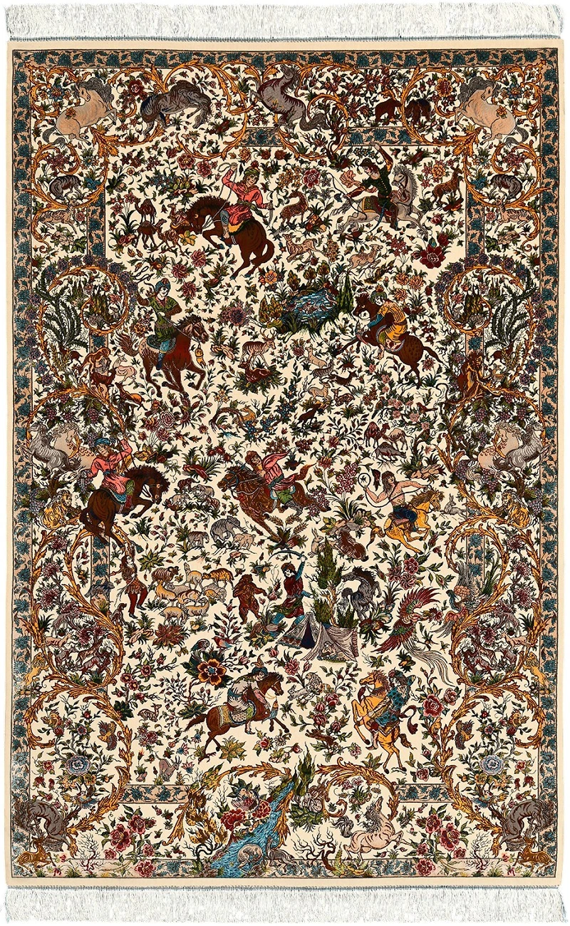Tehran