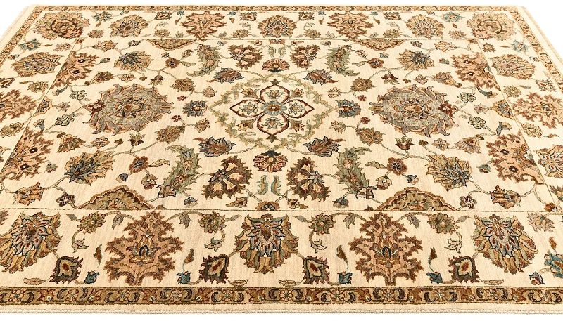 Ziegler Agra