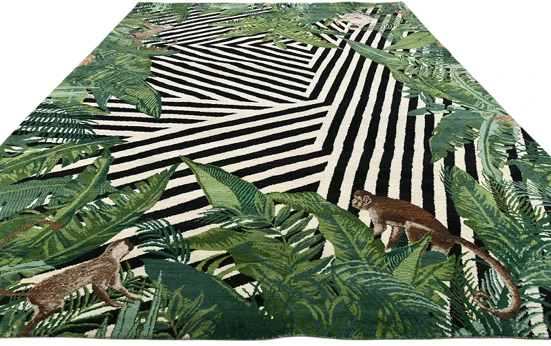 Jungle