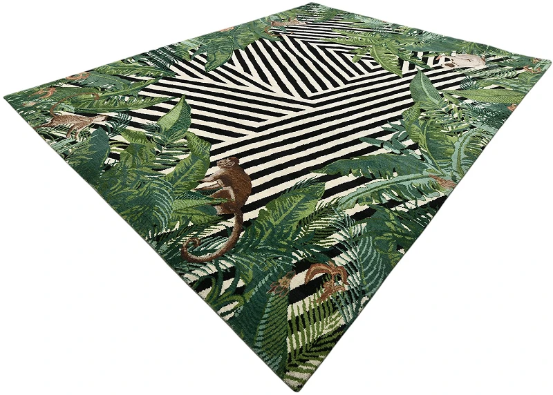 Jungle